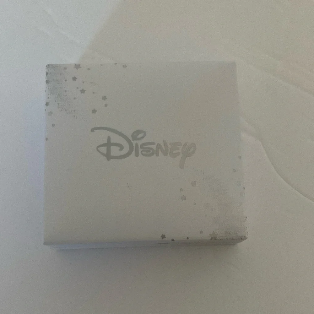 Disney Classics Jewelry | Tinker Bell “Believe” | Tri-Tone Pendant Necklace - Picture 6 of 13